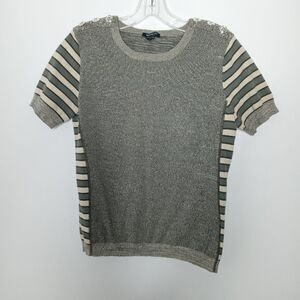 Worth New York sweater size small